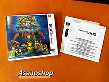 Pokemon mega donjon d'occasion  La Chaussée-Saint-Victor