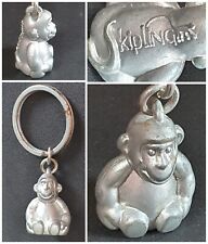 Portachiavi kipling monkey usato  Capannori