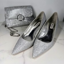 Dune shoes bag for sale  GLASGOW