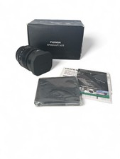 Fujifilm fujinon 35mm gebraucht kaufen  Düsseldorf