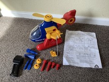 Elc build mechanical for sale  BRISTOL