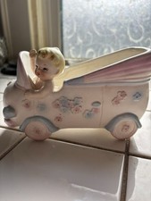 Vintage napcoware baby for sale  Buffalo