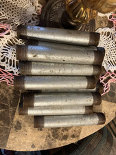Lot 6 galvanized for sale  Rossville