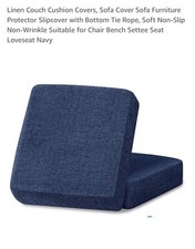 blue couch linen for sale blue couch linen for sale North Easton