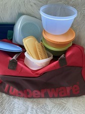 Tuppertasche tupperware packet gebraucht kaufen  Kümmersbruck