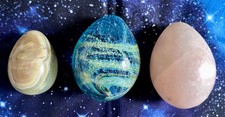 Eggs gemstones caithness for sale Eggs gemstones caithness for sale  LEICESTER