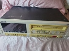 Fostex vhs digital for sale  Worcester