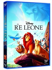 Leone dvd walt usato Leone dvd walt usato  Macerata