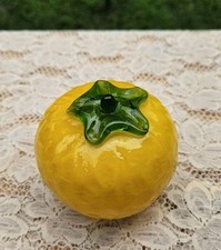 Glass grapefruit citrus for sale  Mount Pleasant