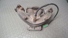 Auspuffkrümmer peugeot 206 gebraucht kaufen  Warendorf