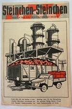 Mosaik beilage 1960 gebraucht kaufen  Wermsdorf
