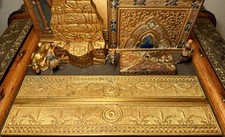 Antique tiffany studios for sale  Sugar Land
