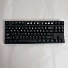 Usado, Teclado para jogos Quick Fire Rapid CM Storm SGK-4000-GKCM1-US preto comprar usado  Enviando para Brazil