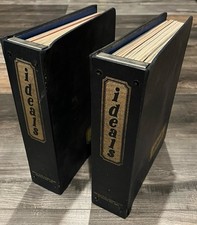 Vintage ideals magazines for sale  Cleburne