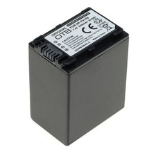 Akku fv100 sony gebraucht kaufen  Kirchlengern