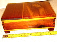 Vtg 1930 cedar for sale  Upperco