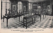 Malmaison salle dining d'occasion  Expédié en Belgium