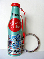 Coca cola miniature for sale  EXETER