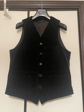 Gilet nigel cabourn d'occasion  Expédié en France