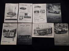 Facel vega job for sale  WORTHING