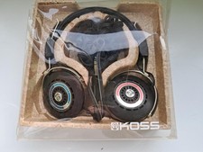 Casque audiophile koss d'occasion  France