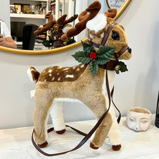 Vintage spotted deer for sale  Pompano Beach