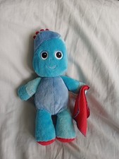 Night garden snuggly for sale  HULL