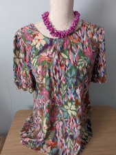 Fat face top for sale  LLANTWIT MAJOR