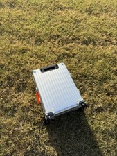 Gorgeous rimowa original for sale  Edmond