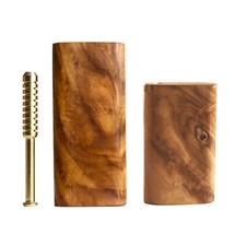 Teak slider lid for sale  Wilmington