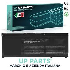 Batteria per notebook usato  Roma