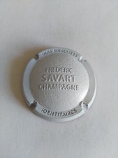 Capsule champagne savart d'occasion  Nantes-