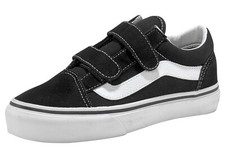 Vans skool sneaker gebraucht kaufen  Hamburg