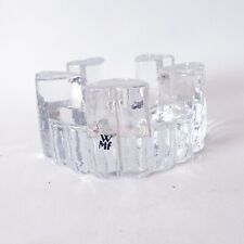 Wmf glas stövchen gebraucht kaufen  Bottrop