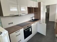 Nobilia küche neuwertig gebraucht kaufen  Essen