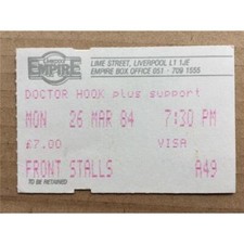 Hook liverpool empire for sale  CHESTERFIELD