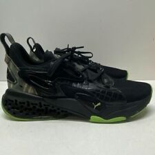 Tênis masculino PUMA Xetic Halflife The Matrix tamanho 10 comprar usado  Enviando para Brazil