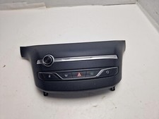 Peugeot 308 heater for sale  DALKEITH