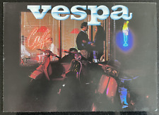 1989 vespa colour for sale  KETTERING
