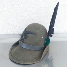 Cappello alpino e.i. usato  Milano