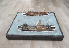 Vintage nautical large for sale  NORTHAMPTON