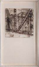 Bridge print lance for sale  Marilla