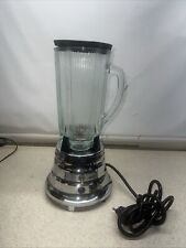 Vintage blender waring for sale  Dearborn