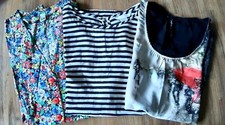 Konvolut sommerblusen gr gebraucht kaufen  Berlin