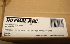Nos thermal arc for sale  Cortland