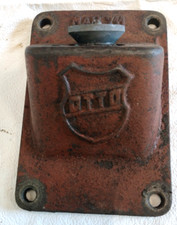 Deckel deutz mah gebraucht kaufen  Wedemark