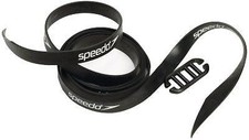 Correia de silicone sobressalente Speedo - Peças sobressalentes para óculos de natação - Preto comprar usado  Enviando para Brazil