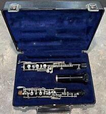 Used selmer plastic for sale  Mankato