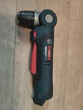 Bosch cordless 10.8v for sale  ABERDEEN