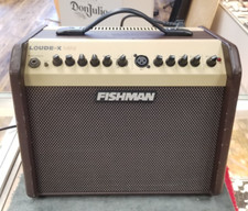Fishman loudbox mini for sale  Columbus